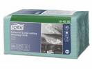 Allround klud Tork Premium W8 Small Pack gr&Atilde;&cedil;n 30x38cm 40stk