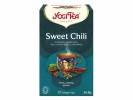 Te Yogi Sweet Chili 17breve/pak