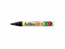 Marker Artline 70 permanent sort 1,5mm