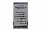 Marker Artline 100 permanent gr&Atilde;&cedil;n 7,5-12mm