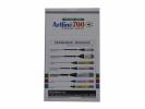 Marker Artline 700 permanent r&oslash;d 0,7mm