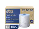 H&Atilde;&yen;ndkl&Atilde;&brvbar;deark Tork Matic H1 Advanced bl&Atilde;&yen; 290068 6rul