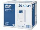 Hygiejnepose Tork B5 48x25ps/pak