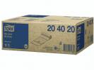 Hygiejnepose Tork 20 ltr B2 100ps/rl 10rl/pak