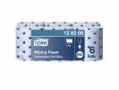 Aft&Atilde;&cedil;rringspapir Tork Standard M2 1-lags bl&Atilde;&yen; 320m 128208 6rl