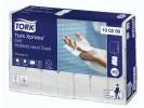 Papirh&Atilde;&yen;ndkl&Atilde;&brvbar;de Tork Xpress H2 Premium Extra Soft 2-lag 3150ark