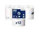 Toiletpapir Tork Jumbo Mini T2 Advanced 110163 12rul/kar
