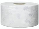 Toiletpapir Tork Jumbo Mini T2 Premium 3-lag 120m 12rl