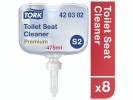 Toilets&Atilde;&brvbar;derens Tork Premium S2 420302 8x0,475l/pak