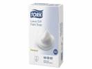 Skums&Atilde;&brvbar;be Tork Premiu Luksus S3 500902 4x800ml/pak t/sensordis