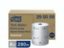 H&Atilde;&yen;ndkl&Atilde;&brvbar;deark Tork Matic H1 Universal 1-lag 290059 6rul