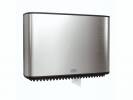 Dispenser Tork Mini Jumbo T2 st&Atilde;&yen;l t/toiletpapir 460006