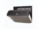 Dispenser Tork Mini Jumbo T2 st&Atilde;&yen;l t/toiletpapir 460006