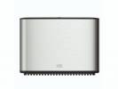 Dispenser Tork Mini Jumbo T2 st&Atilde;&yen;l t/toiletpapir 460006