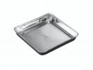 Foliebakke 7371 706ml 191x191x23mm 125stk/pak