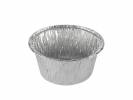 Foliebakke 7112 106ml &Atilde;&tilde;80x35mm 100stk/pak