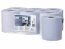 Aft&Atilde;&cedil;rringspapir Tork Plus M2 2-lags 158m 128207 6rl/kar