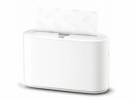 Dispenser Tork Xpress H2 countertop hvid 552200