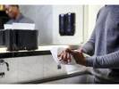Dispenser Tork Xpress H2 countertop sort 552208