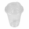 Glas Smoothies PLA 10oz (3dl) klar &Atilde;&tilde;96mm 50stk/ps