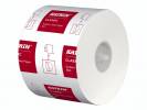 Toiletpapir Katrin C Syste 800 2-lags 100m 36rl/kar 156007