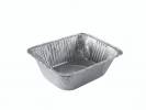 Gastro bakke 1/2GN ekstra h&Atilde;&cedil;j 324x264x102mm 5200ml 100stk/pak