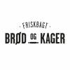 Kage&Atilde;&brvbar;ske m/l&Atilde;&yen;g 335x335x115mm Friskbagt br&Atilde;&cedil;d og kager 60stk