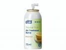Luftfrisker Tork Airfresh A1 Prem. spray tropisk frugt 12stk