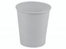 Kaffeb&Atilde;&brvbar;ger 25cl Hot Cup hvid Single Wall pap 1000stk/kar