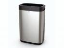 Papirkurv Tork Bin 50l B1 st&Atilde;&yen;l 460011