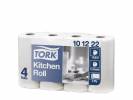 K&Atilde;&cedil;kkenrulle Tork Plus K1 2-lags 16,8m 101222 32rl/ka