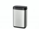 L&aring;g t/papirkurv Tork Bin 50l st&aring;l 460015