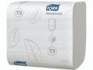 Toiletpapir ark Tork Bulk T3 Advanced 2-lags 36x242stk/kar