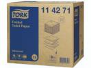 Toiletpapir ark Tork Bulk T3 Advanced 2-lags 36x242stk/kar