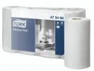 K&Atilde;&cedil;kkenrulle Tork Plus 2-lags K1 473498 20rul/pak