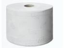 Toiletpapir Tork SmartOne T8 Advanced 2-lag 6rul/kar