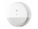 Dispenser Tork SmartOne T8 hvid t/toiletpapir