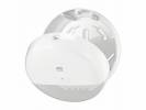 Dispenser Tork SmartOne T8 hvid t/toiletpapir