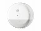 Dispenser Tork SmartOne Mini hvid t/toiletpapir