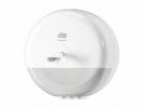 Dispenser Tork SmartOne Mini hvid t/toiletpapir