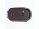 Dispenser Tork SmartOne Twin Mini sort t/toiletpapir
