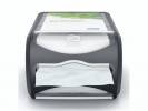 Dispenser Tork Xpressnap sort N4 272511