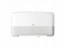 Dispenser Tork twin mini jumbo t/toiletpapir 555500