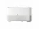 Dispenser Tork twin mini jumbo t/toiletpapir 555500