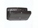 Dispenser Tork twin T2 sort t/toiletpapir 555508