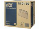 Toilets&Atilde;&brvbar;deovertr&Atilde;&brvbar;k Tork V1 20x250stk/kar 750160