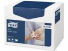 Vaskeklud Tork premium soft 8 box af 135 klude/kar