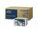 Aft&Atilde;&cedil;ringsklud Tork Small Pack W8 510150 8x55ark/kar