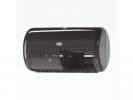 Dispenser Tork toilet T4 twin sort 557008