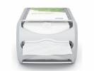 Dispenser Tork Xpressnap gr&Atilde;&yen;/klar N4 IF serviet 1stk